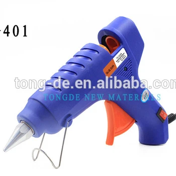 electric heating hot melt glue gun