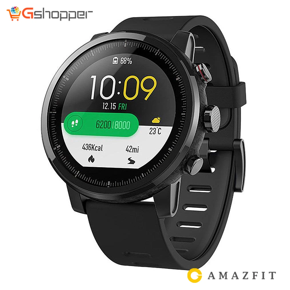 xiaomi amazfit verge lazada