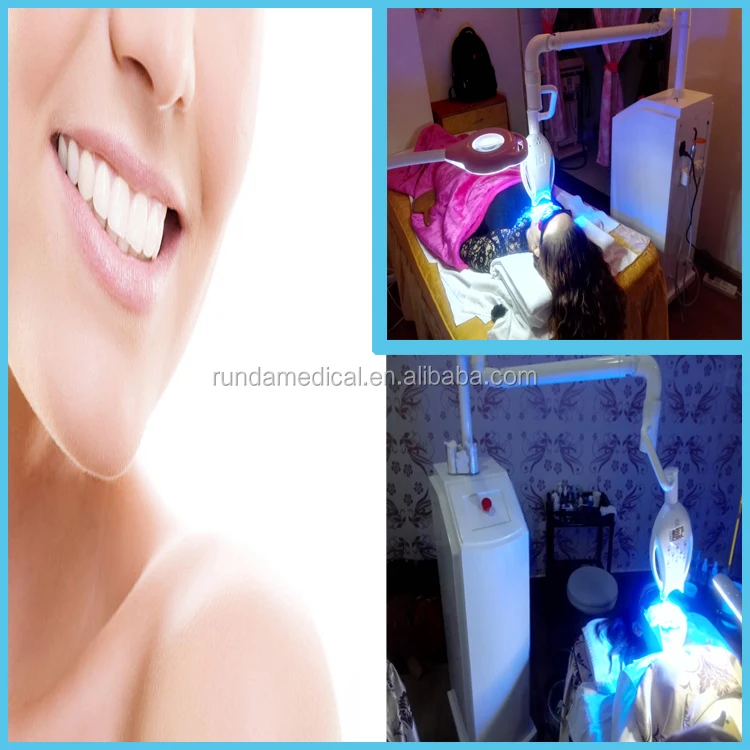 Factory Supplier Laser Teeth Whitening Machine/wholesale Teeth