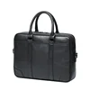 Notebook laptop sleeve PU leather laptop bag for Apple Macbook Commercial package