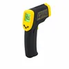 No touch Digital thermometer infrared / laser temperature thermometer -32~400 C (-26~752F)