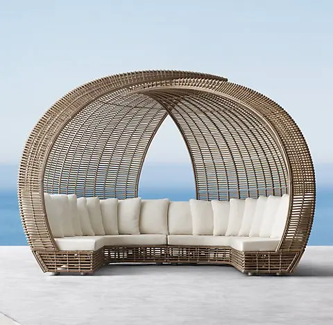 Download Mobilia do patio a beira mar For iPhone