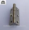 3 inch ss304 China furniture hardware hidden door hinges