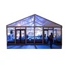 Customized Big Outdoor Event Stretch Tents For Church or Wedding