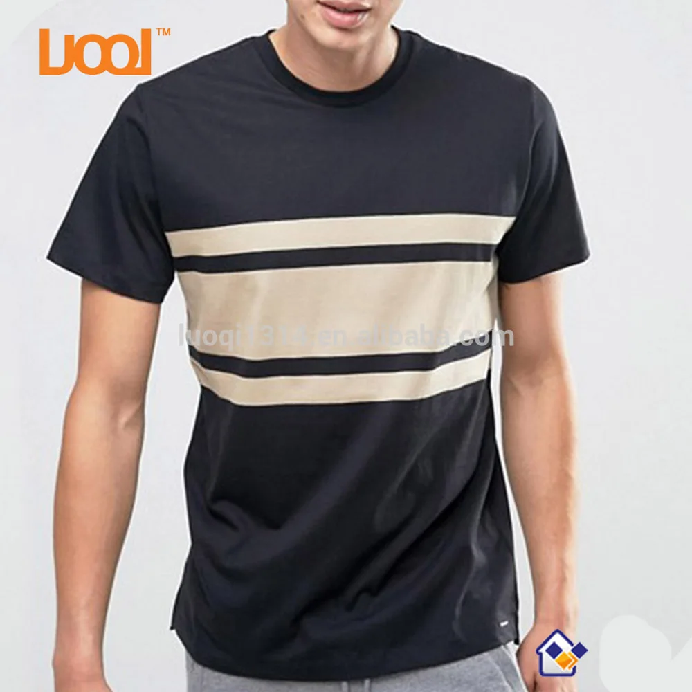 best slim fit mens t shirts