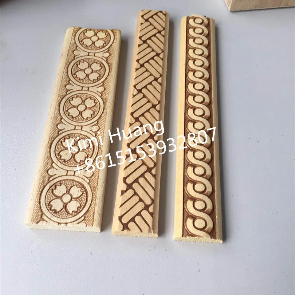 miniature wood mouldings