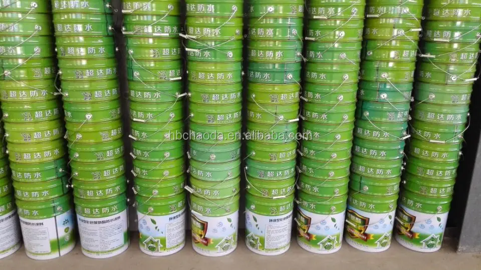 polyurethane waterproofing coating polyurethane spray paint-building coating