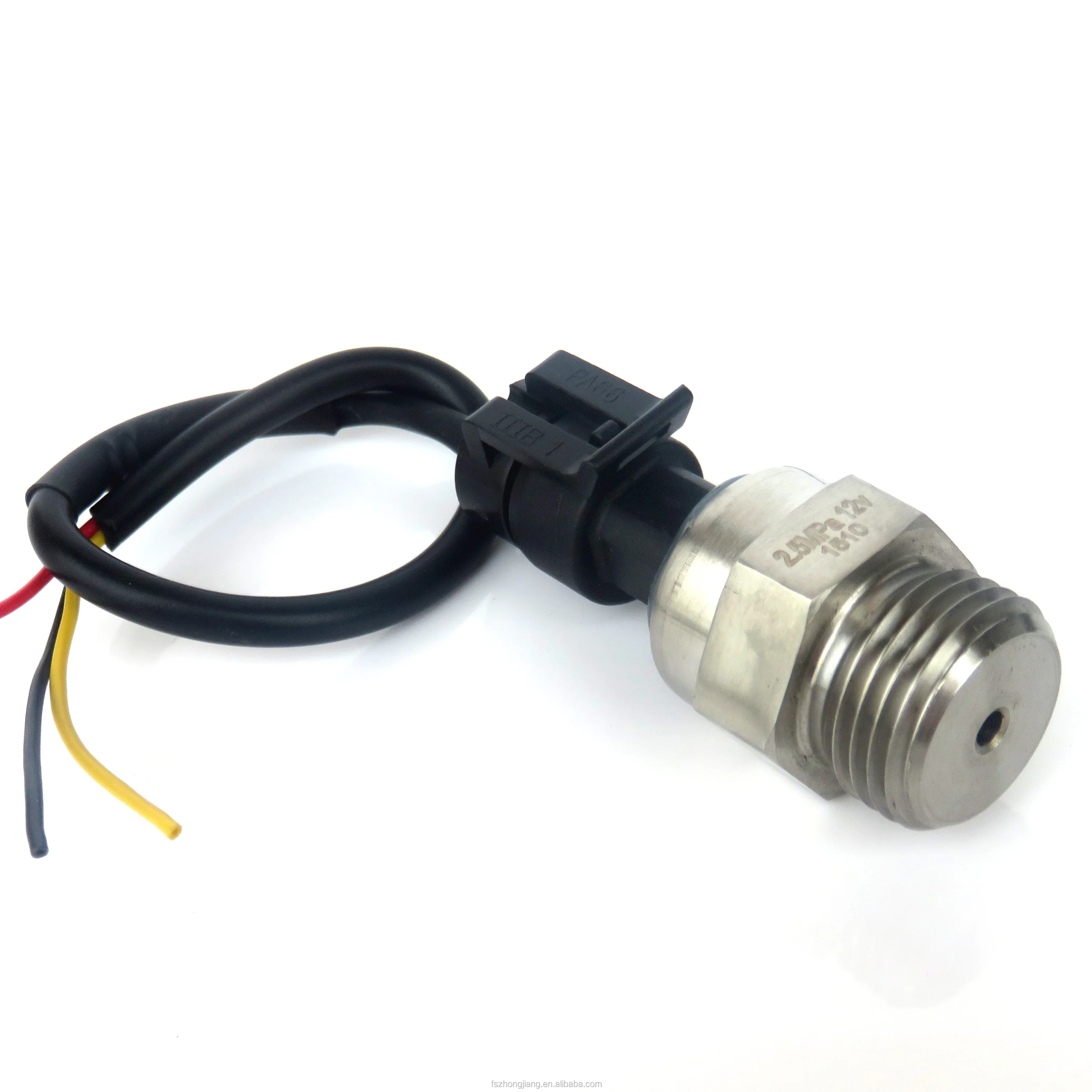 Sea Hk2011 02.5mpa Voltage Output Dc12v G1/2'' Pipe Size Pressure Sensor Buy Sea 02.5mpa