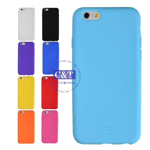 custodia iphone 6 silicone colorato custodia iphone 6 silicone colorato