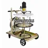 hign pressure,mobile air operated automatic grease pump/dispensing/distributor/ lubricator TA-351H
