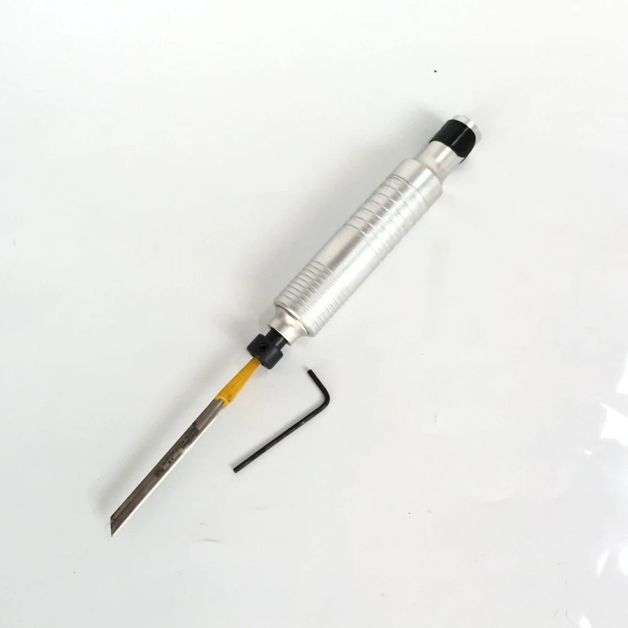 Hammer Handpiece For Flex Shaft Machine Handpiece For Micro Setting