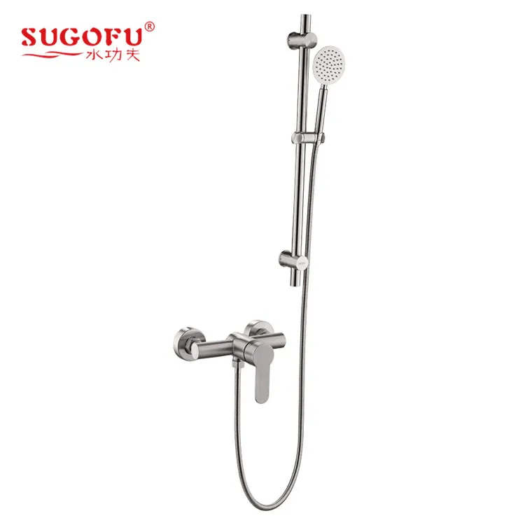 Classic Cartridge Sus304 Upc Shower Faucet Buy Upc Shower Faucet,Upc