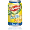 Factory Lemon Ice Tea Drink Aluminum Easy Pull Ring Tin Cans