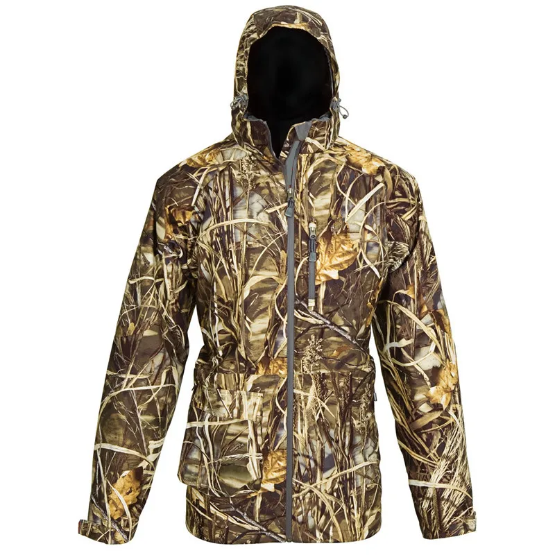 Bowins Wholesale Mens Camo Hunting Waterfowl Wear - Buy Hunting ...