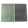HDPE sun shade nets and agriculture netting for green house (factory)