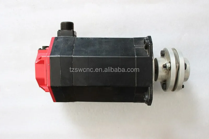 A buon mercato A06B-0227-B001 servomotore Fanuc Commercio all'ingrosso, produttore, produzione