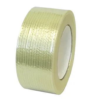 reinforced packing tape