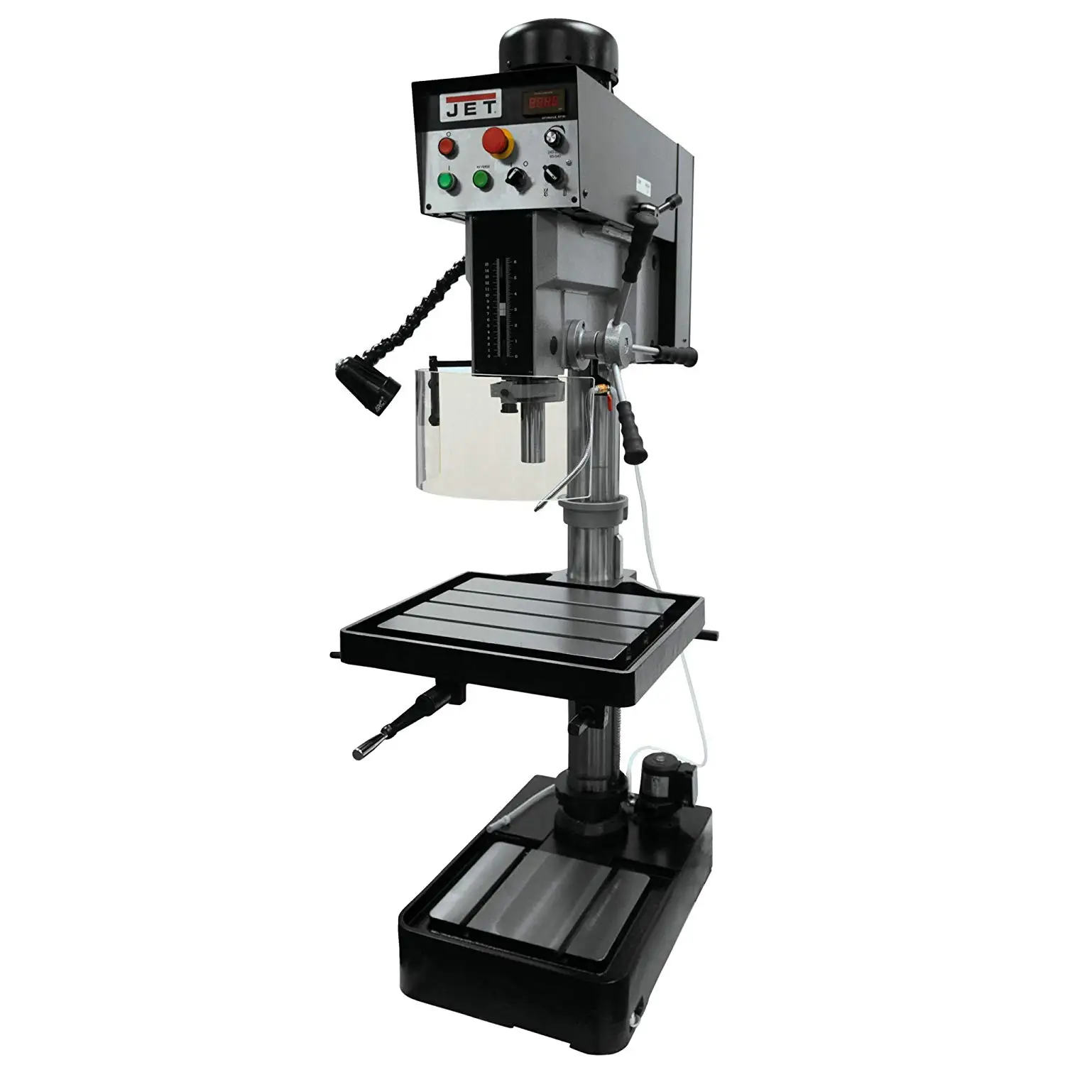 *NEW Replacement BELT* Jet Drill Press Model JDP-17DX JDP-17DX.BG