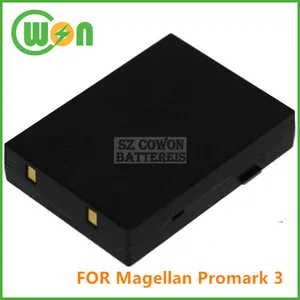 Drivers Magellan Promark 3