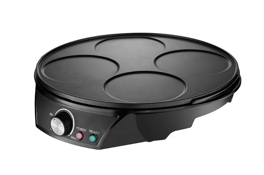 Electric Crepe Maker,Industrial Crepe Maker,Mini Crepe Maker Buy