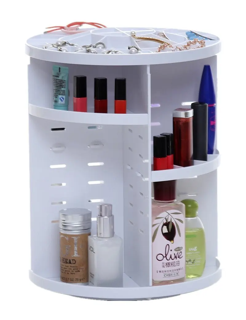Cheap Rotating Makeup Organizer, find Rotating Makeup Organizer deals