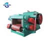 Forest Machinery Drum Chipper Wood Chipping Machine Log Chips Machine for sale