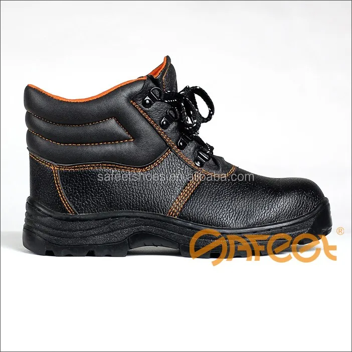 non steel safety shoes
