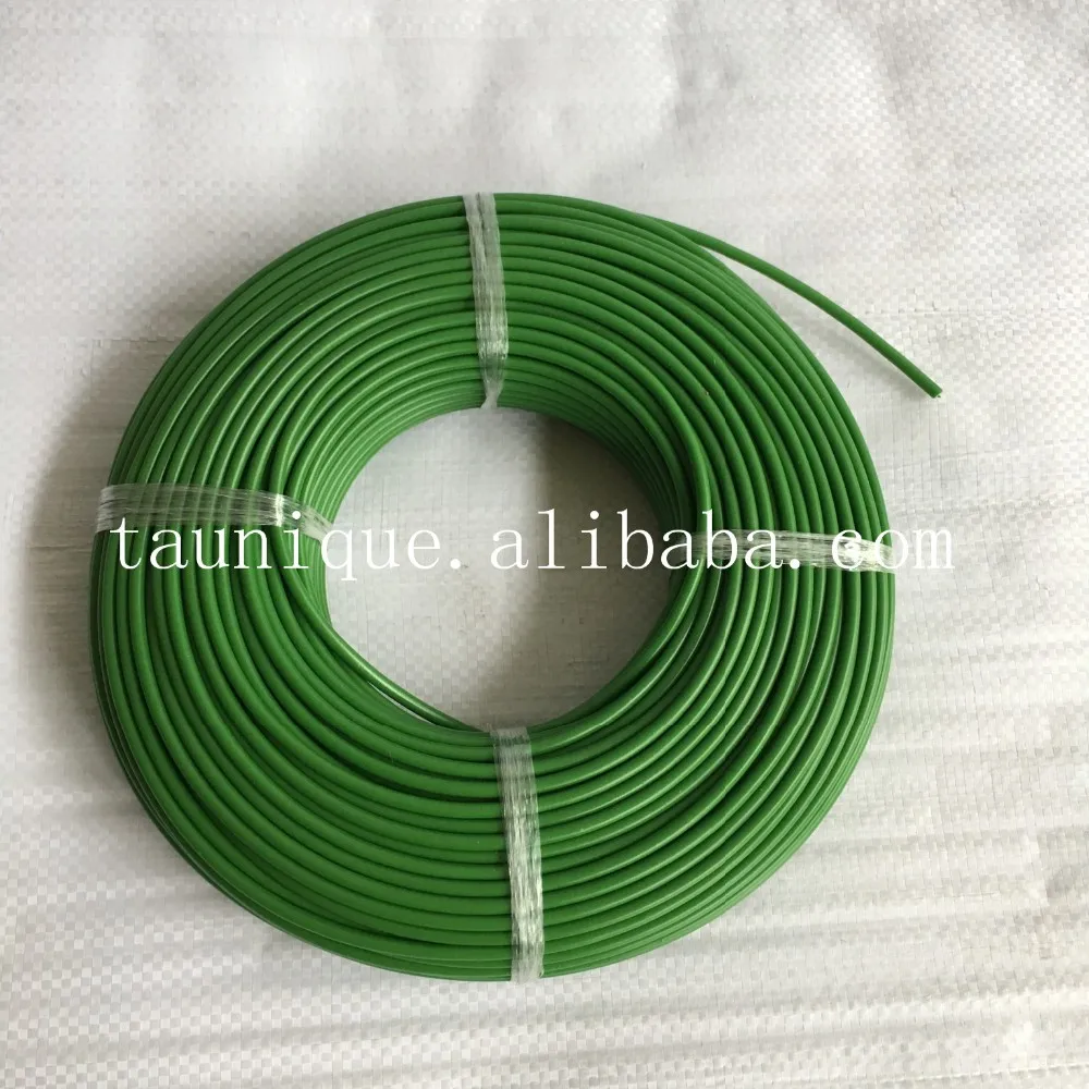 Clothes Washing Line Pvc Wire Core Do It Yourself Unique Cordage Rope