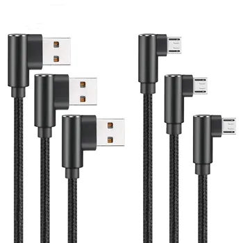 high speed android charger cable