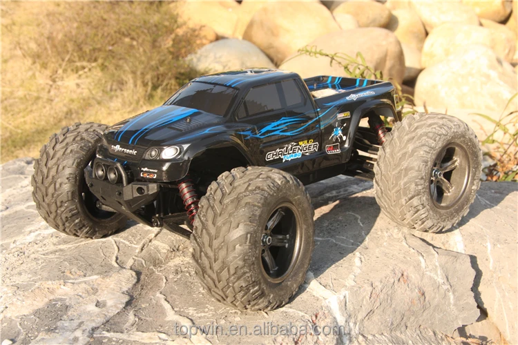 1:12 High Speed Monster Cool Rc Truck - Buy Truck,Rc Truck,Cool Rc ...