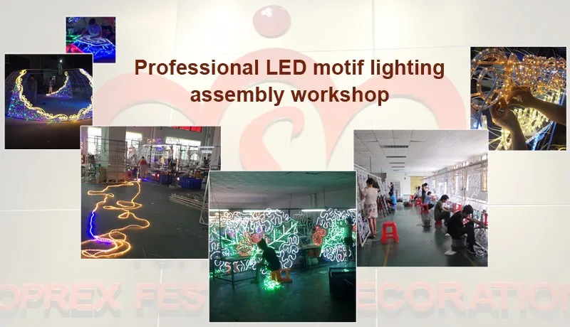 Led Christmas Lights Wholesale Mall Christmas Outdoor Decor - Buy Mall Christmas Outdoor Decor