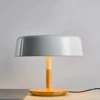 Student study lighting energy saving eye protect reading table lamp