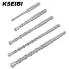 High Quality Danyang Carbide SDS-Plus Hammer Drill Bit For Concrete