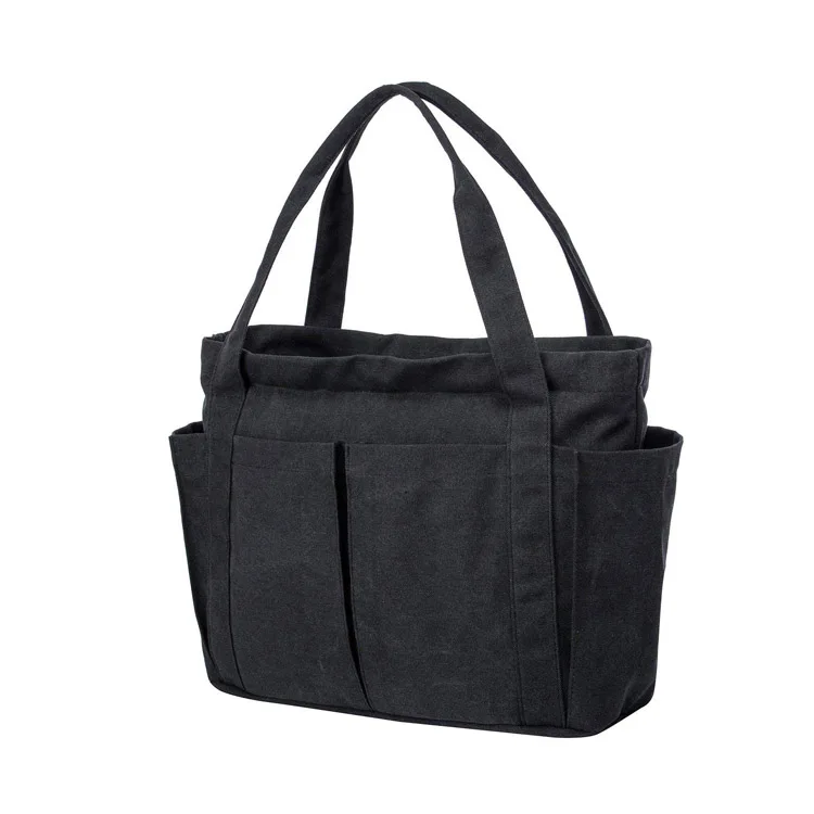 canvas tote bag