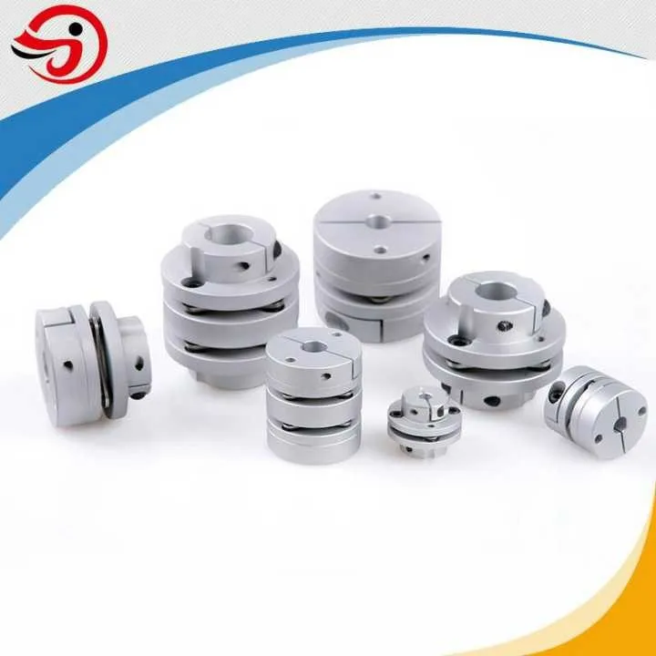 Stainless Disc Flexible Beam Coupling Encoder Coupling Products from Stainless Disc Flexible Beam Coupling Encoder Coupling Products from