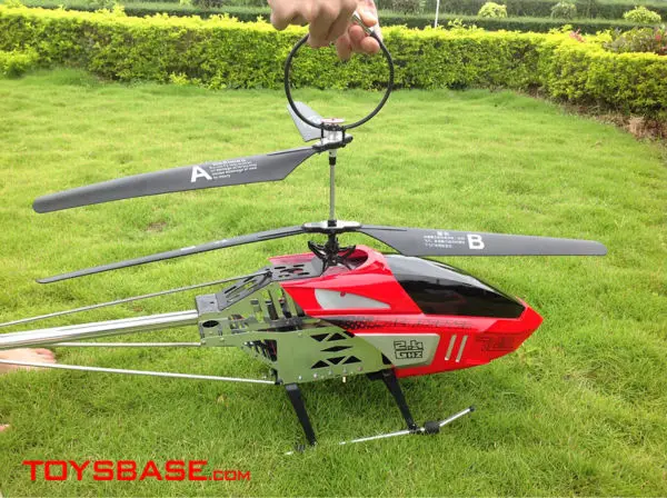 big size rc helicopter