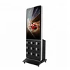digital screen ad player full HD phone and tablet multiple charging station