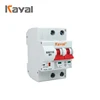 High Quality WIFI Remote Control MCB Circuit Breaker WIFI AC MCB
