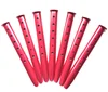 Extreme light colorful aluminum pegs for outdoor camping