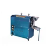 Factory supply gas peanut roasting machine price