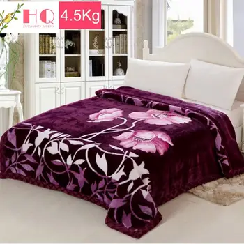 Cold Electric Blanket 85% Acrylic & 15% Polyester Blanket ...