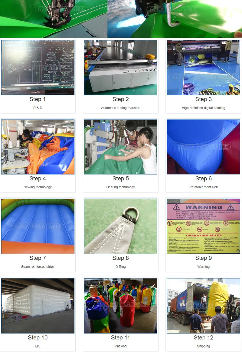 inflatable
