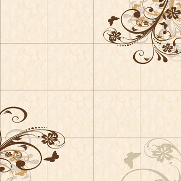 Casa Barata Diseños De Pared Azulejos Del Baño De Cerámica Tipos - Buy