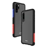 2019 New Arrivals SGS Military Drop Tested Hybrid Armor Mobile Back Cover Phone Cases for Huawei P30/P30 Pro