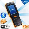 Win CE handheld read digital electric meter device