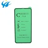 Full Cover Ceramic Film Tempered Glass Screen Protector for Mobile Phone Samsung A7 2018