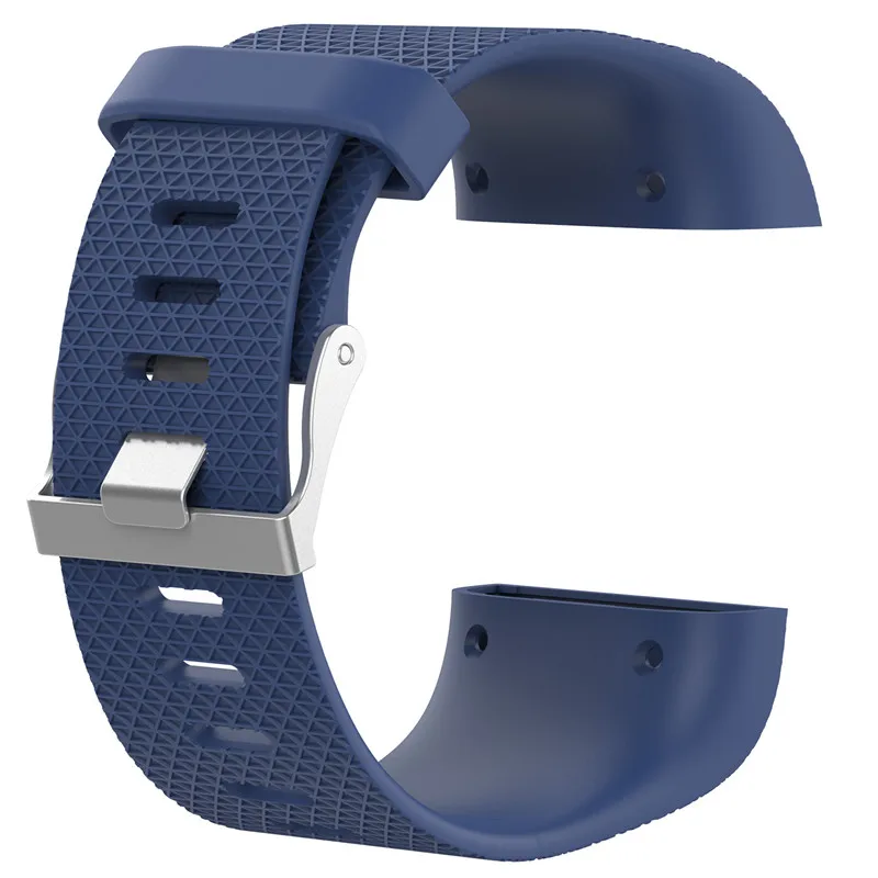 fastrack fitbit band