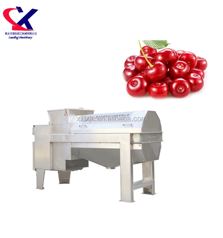 Industrial Cherry Juicer Machine Cherry Juice Making Machine Buy