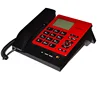 ESN-128 Corded desktop caller ID telephone home telephone office telephone landline phone