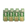 China GPS Tracking PCB Manufacturing PCBA Assembly With OEM Service